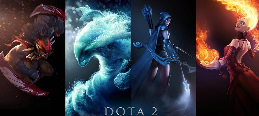 《dota2》噬魂鬼怎么玩？掌握力量型英雄噬魂鬼的技能和玩法？