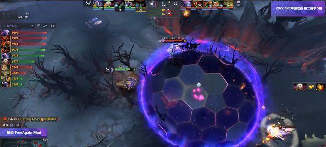 树精卫士在dota2中如何发挥力量型英雄的优势？
