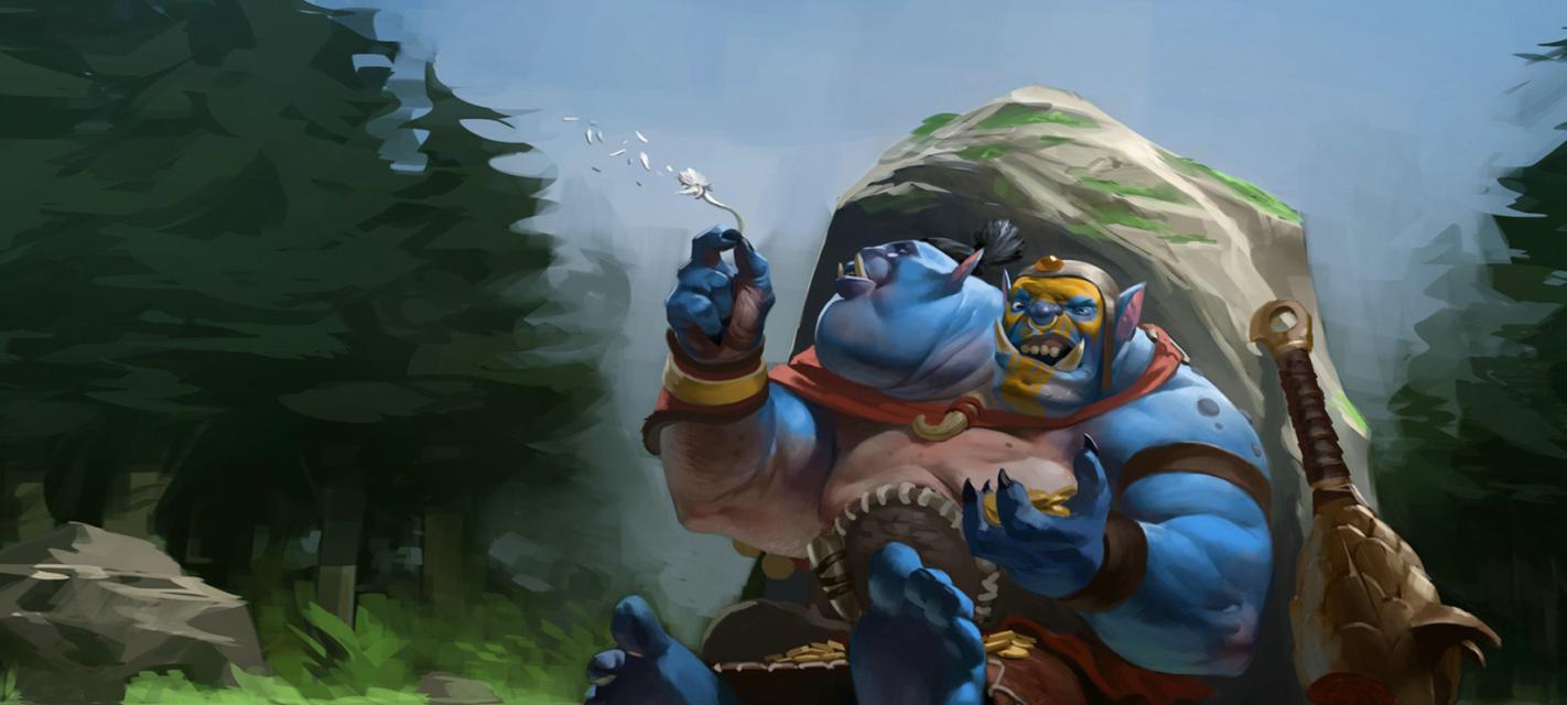 《dota2》中鱼人守卫的技能特点是什么？如何有效使用鱼人守卫？