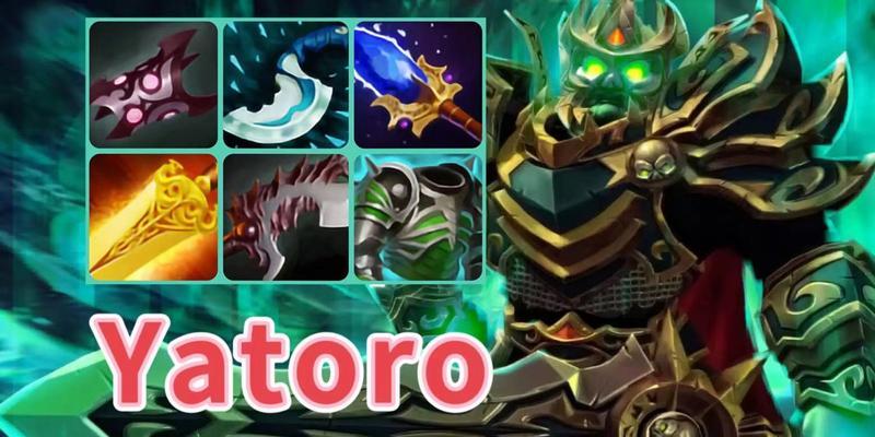 《dota2》中骷髅王的技能特点是什么？如何有效使用骷髅王？