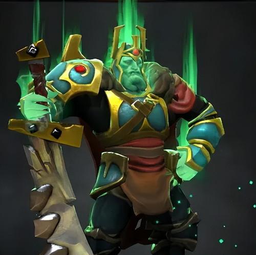 《dota2》中骷髅王的技能特点是什么？如何有效使用骷髅王？
