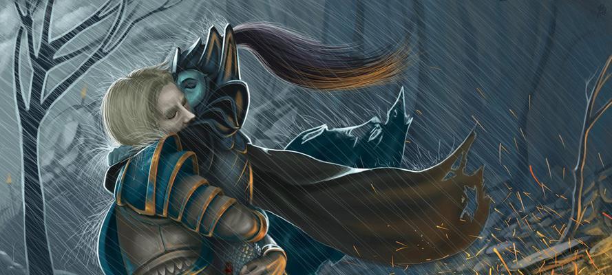 《dota2》进入vh局的条件是什么？如何快速提升匹配等级？