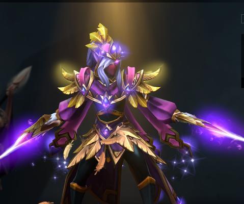 《dota2》圣堂刺客ta怎么玩？详细攻略解析常见问题