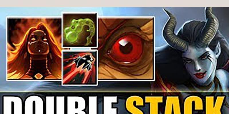 《dota2》饰品系统是什么？如何获取和使用游戏内饰品？