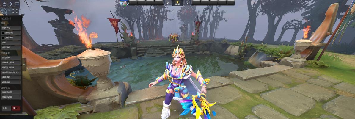 《dota2》新手入门指南：掌握哪些技巧能快速提升游戏体验？