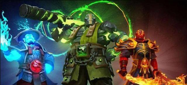 《dota2》新手怎么玩？游戏入门打法攻略有哪些？