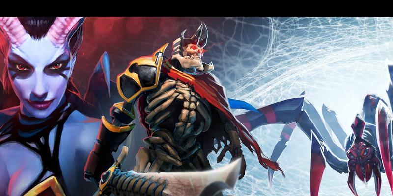 《dota2》新手入门推荐哪些英雄？如何选择适合自己的英雄？