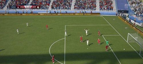 《fifa12》游戏摇杆失效怎么办？如何快速修复？