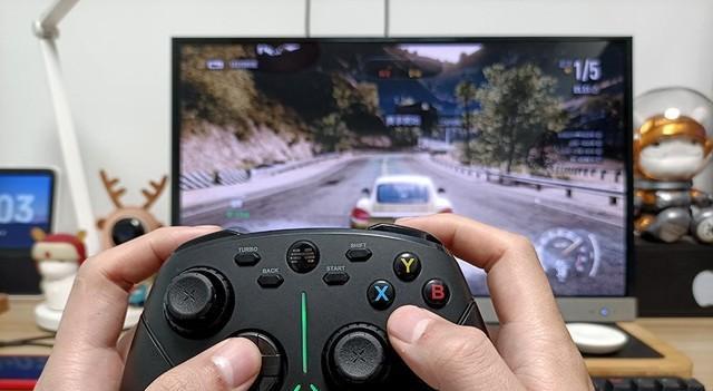 《fifa12》游戏摇杆失效怎么办？如何快速修复？