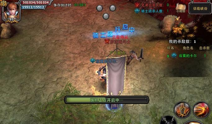 《暗黑黎明》如何快速提升战力？有哪些有效攻略？