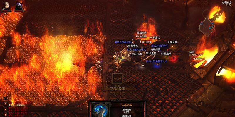 《暗黑破坏神3》法师配点2怎么玩？攻略要点有哪些？
