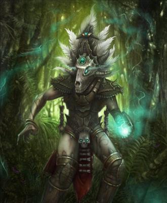 《暗黑破坏神3》巫医炼狱模式如何快速回复法力？秒怪技巧有哪些？