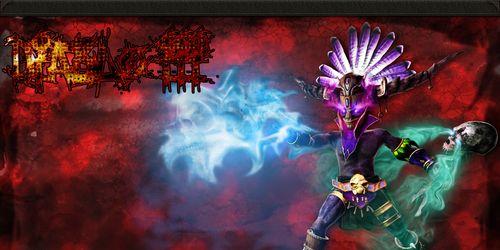 《暗黑破坏神3》巫医炼狱模式如何快速回复法力？秒怪技巧有哪些？