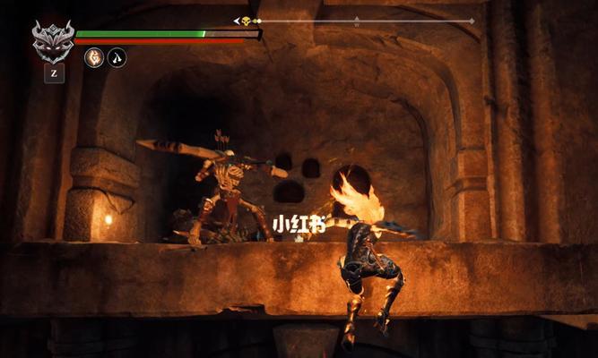 《暗黑血统2》中如何击败火蝙蝠boss？详细打法解析？