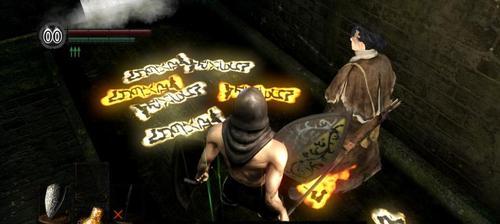 《暗黑之魂》城外不死教区怎么走?攻略要点有哪些?