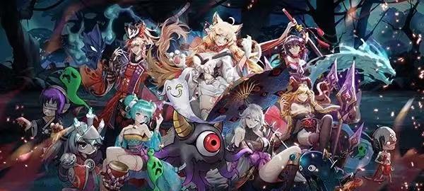 《百鬼夜行》中妖怪技能有哪些？如何有效利用妖怪技能进行战斗？