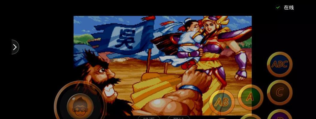 三国战纪乱世群雄战役打法是什么？如何取胜？
