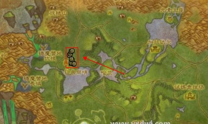 魔兽世界wlka怪的升级路线是什么？遵循这条路线有什么好处？