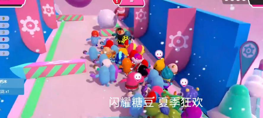 炫舞时代中糖豆的抽取方法是什么？如何获得更多的糖豆？