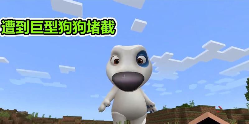 我的世界如何给狗狗起个名字？有哪些有趣的命名建议？