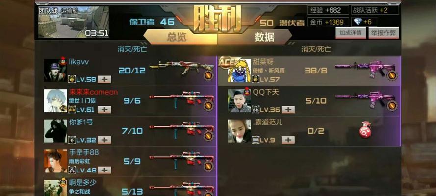 CF手游隐身上线好友如何看不到？操作步骤是什么？
