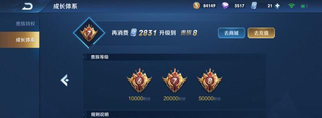 王者荣耀哪个版本的账号最富有？全服最富账号的测评结果如何？