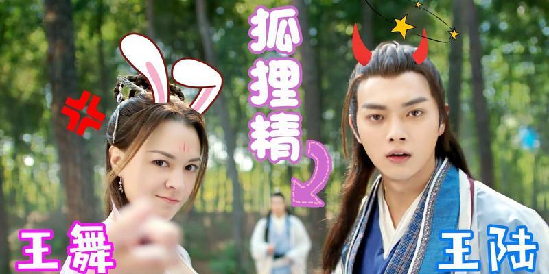 剑灵和王陆在知乎上是什么关系？他们之间有什么故事？