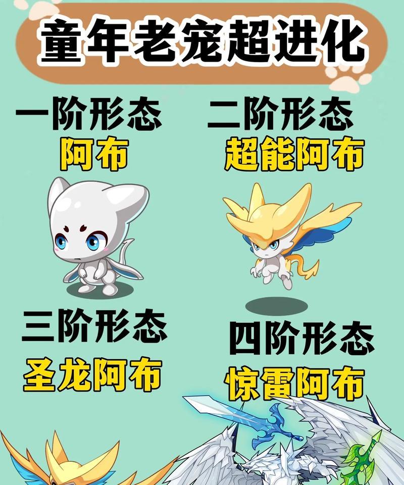 洛克王国超警宠物有什么特点？如何培养超警宠物？