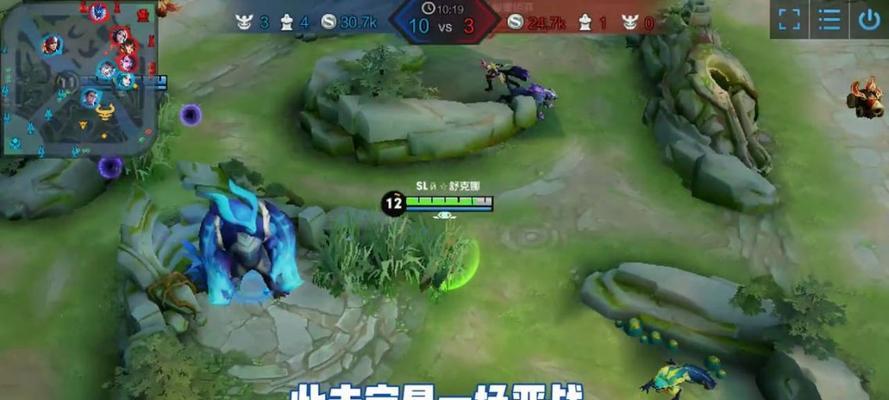 王者荣耀特殊战报怎么生成？获取方法是什么？