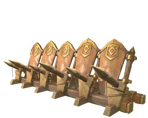 梦幻西游弩武器装饰图怎么获得？获取途径有哪些？