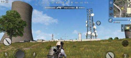 绝地求生中僵尸王校长的打法是什么?