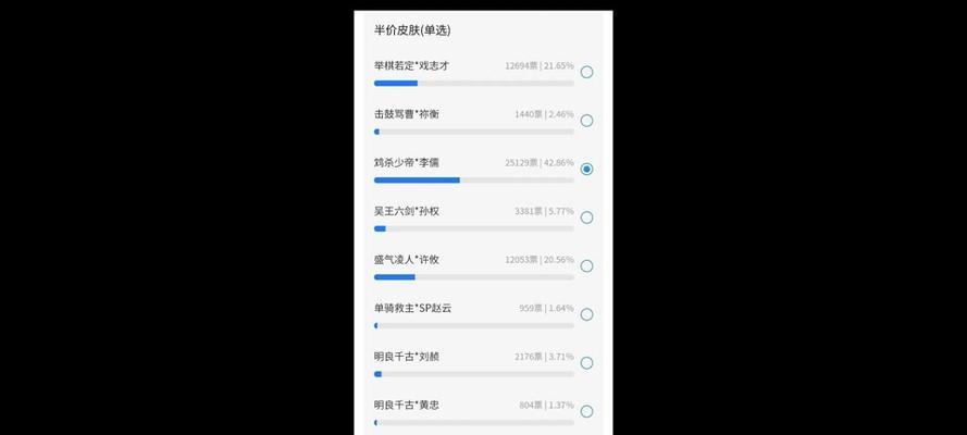 元宵节三国杀半价皮肤怎么合成？合成方法是什么？
