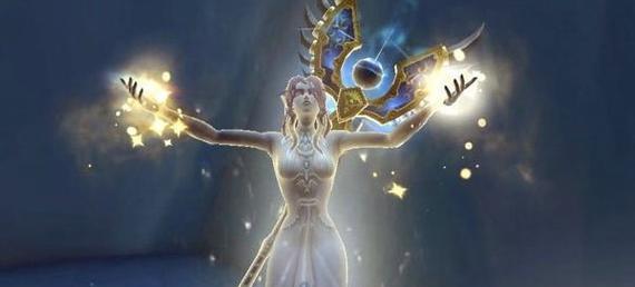 魔兽世界中牧师职业的表现如何？