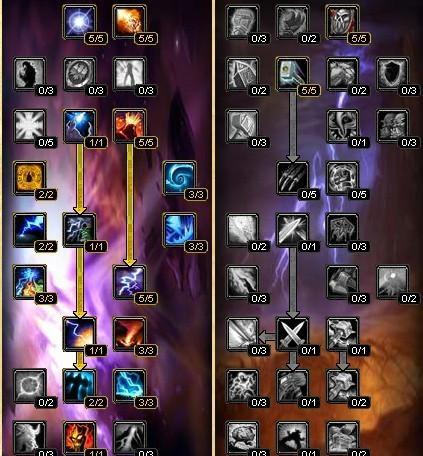 雷击魔兽世界怎么玩？这个游戏的玩法是什么？