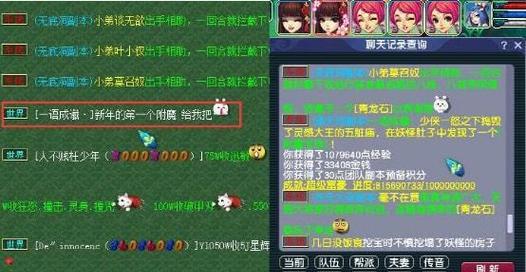 梦幻西游贵州区玩家体验如何？服务器状态稳定吗？