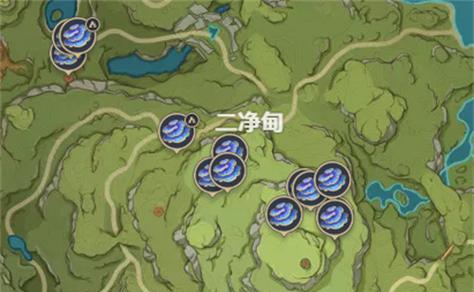 原神作业答案在哪里找到?如何快速获取游戏内答案?