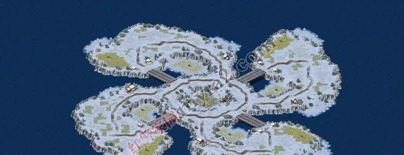红警对战如何快速建造地图？有哪些快速建造的技巧？