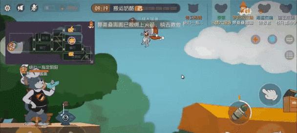 超高视角手游有哪些游戏？这些游戏的视角有何特点？