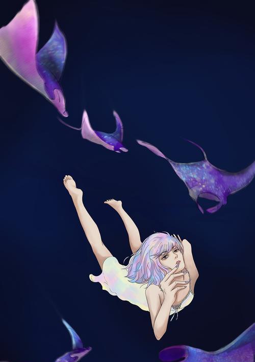 梦幻西游魔鬼鱼多少钱？魔鬼鱼的市场价格如何？