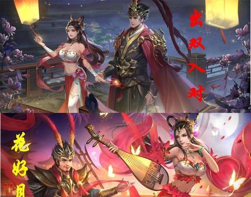 三国杀名字怎么起个？起名技巧是什么？