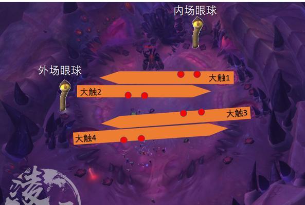 魔兽世界里各种怪物怎么打？哪些技能组合最有效？
