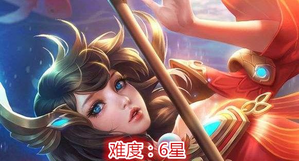 王者荣耀泉水伤害数值是多少？如何计算？