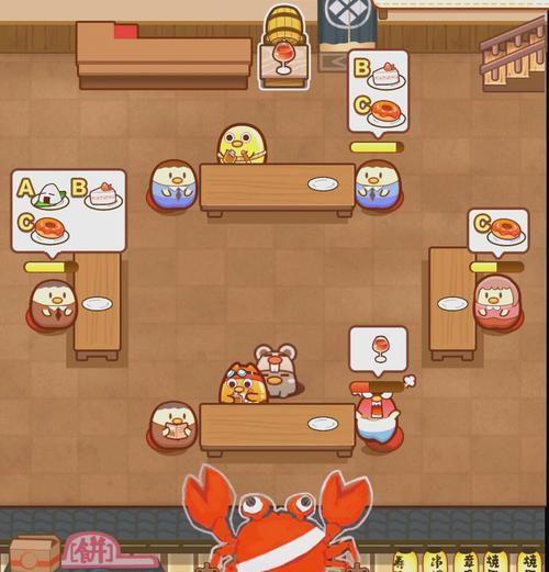 有哪些热门的餐饮模拟手游？