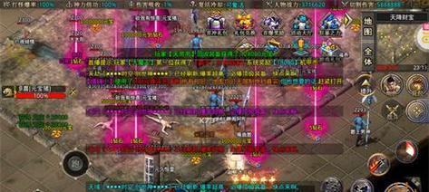 哪个手游既有大哥又好玩？玩家互动多的推荐手游有哪些？