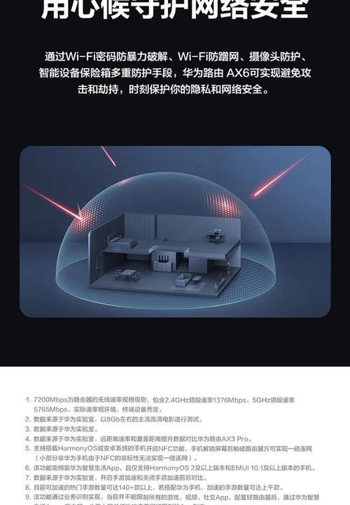 手游用什么路由器？哪款路由器更适合手游玩家？