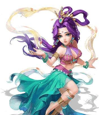 哪款老款手游最受女玩家欢迎？它的特点是什么？