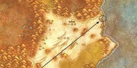魔兽世界中快速跑路任务的完成方法是什么？需要哪些步骤？