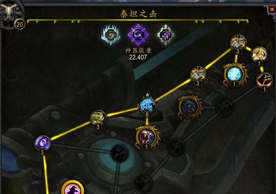 魔兽世界猎人砍怪路线怎么走？如何高效完成任务？