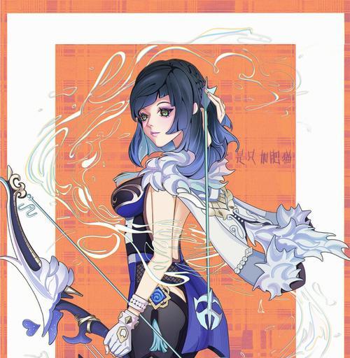 原神中胖猫无法下去怎么办？有没有快速解决的方法？