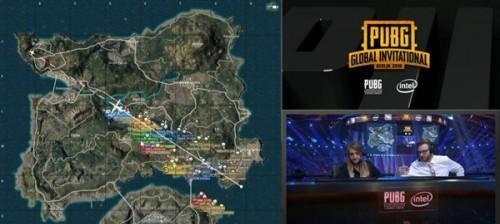绝地求生航线隐藏地图的方法是什么？如何在飞行中不显示航线？